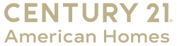 Century21 American Homes Logo